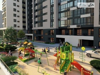 Продаж 3к квартири 78.9 кв. м на вул. Генерала Мирона Тарнавського • ID 34637605
