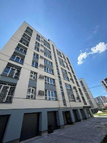 Двокімнатна квартира за акційною ціною
