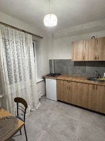 1-к Квартира подобово Заводський (кічкас)