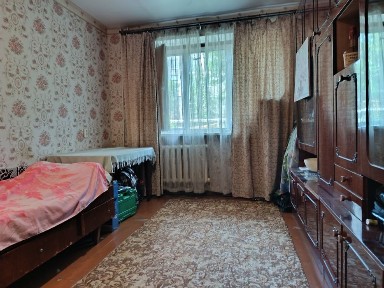 Дніпропетровська область, Дніпро, Самарський
