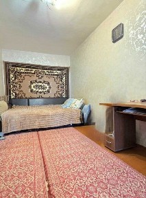 Продаж 1 к квартири 34 м2, пр. І. Мазепи, вул. Караваева