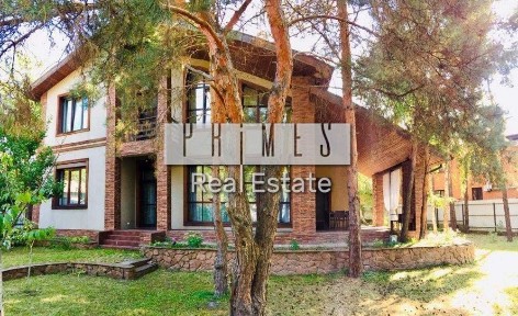 Оренда будинку 300 м² Биківня, Деснянський район, вул. Радистів