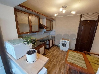 Оренда 1 кімн. кв-ри по вул. Пантелеймона Куліша, м. Лівобережна, Київ