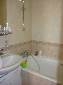 Оренда 3-х кімнатної квартири на Дарницькому бульварі (90 м2)