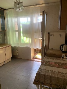 Київ, Святошинський, вулиця Чистяківська 15