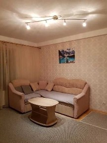 Оренда 2 кімнатної квартири за адресою: Бульвар Л. Українки 9, Печерський район