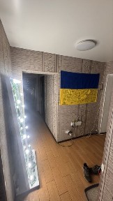 3-кімнатна квартира від власника.