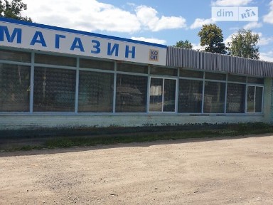 Продаж комерційного приміщення на вулиця Леніна, площа 836.7 кв. м • ID 34637817