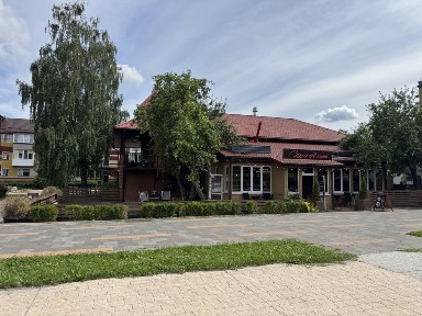 Київська область, Буча