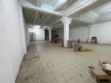 Оренда складського приміщення 262 м. кв. 2-й поверх Якова Гніздовського 1.