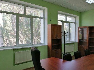 Свет не отключают. Аренда офиса 20 м. кв., в Голосеевком районе.