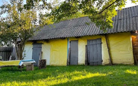Продам доглянуту садибу за 4000 уе