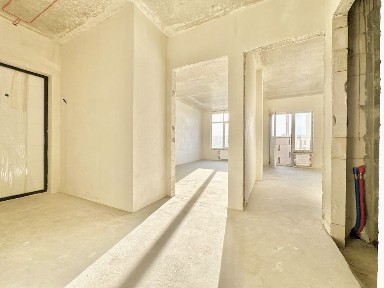 2к квартира 64м² ЖК Оранж Парк | Газ | 2 балкони | 4 поверх