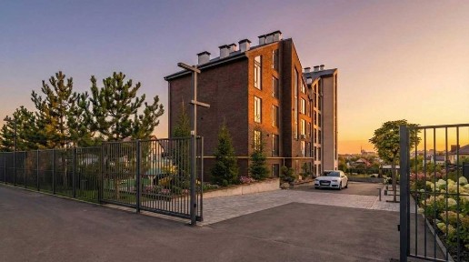 Київська область, Софіївська Борщагівка