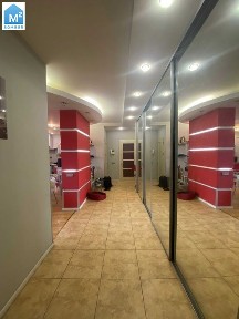 БЕЗ%, Продаж 3-кімнатної квартири 105 м², Княжий Затон вул., 2/30