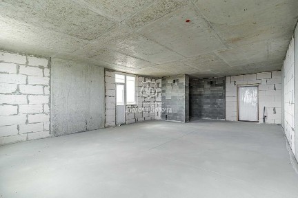 Квартира, 1к. Під ремонт. Світла, 3д, Харківський Дарницький район