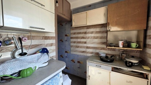 Продаж кімнати 22 м² комунальної квартири вул. Світлицького, 21, Вітряні Гори, Подільський район.