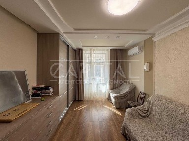 Продаж квартири, 2 кімнатна, Вацлава Гавела, Солом'янський район