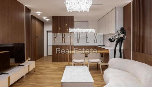 Продаж квартири 3К в ЖК Taryan Towers Іоанна Павла ІІ, 12