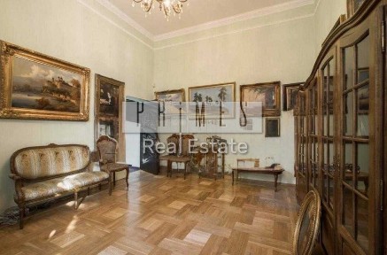 Продажа квартири, ул Ольгинська 2/1, Липки, Хрещатик