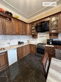 Продаж 2 поверхового будинку з ділянкою на 3.5 сотки, 232.8 кв. м, 6 кімнат, на вул. Червоної Калини • ID 34638621
