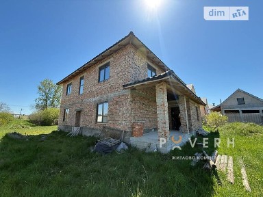 Продаж 2 поверхового будинку з ділянкою на 15 соток, 230 кв. м, 7 кімнат, на вул. Надвірнянська • ID 34638365