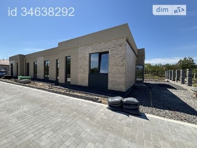 Виноградна вулиця, Минай, вул. Виноградна • ID 34638292