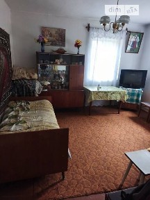 Богданівка (Липовець), вулиця Вишнева • ID 34638074