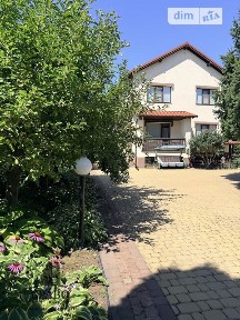 Продаж 2 поверхового будинку бесідка і ділянкою на 7 соток, 193.6 кв. м, 4 кімнати, на пр. Нечая Д. • ID 34638104