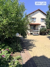 Продаж 2 поверхового будинку бесідка і ділянкою на 7 соток, 193.6 кв. м, 4 кімнати, на пр. Нечая Д. • ID 34638104