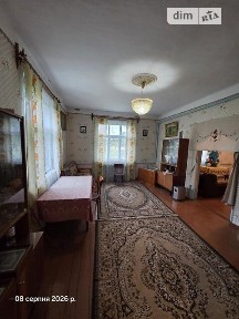 Продаж 1 поверхового будинку з верандою і ділянкою на 25 соток, 106.3 кв. м, 4 кімнати, на вулиця Залізнична • ID 34638038