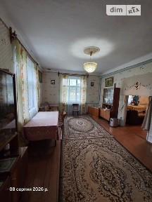 Продаж 1 поверхового будинку з верандою і ділянкою на 25 соток, 106.3 кв. м, 4 кімнати, на вулиця Залізнична • ID 34638038