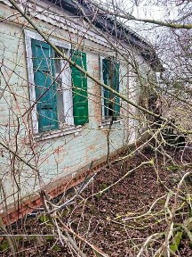 Вільховий Ріг, вулиця Вільхова • ID 34637759