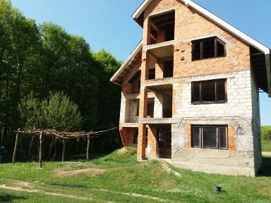 Закарпатська область, Нанково
