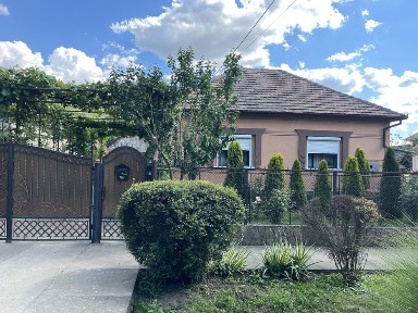 Продам будинковолодіння Берегово район Чопівка