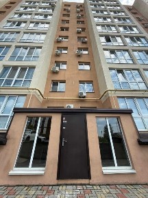 Продаж комерційного приміщення 120 м² у Софіївській Сфері.