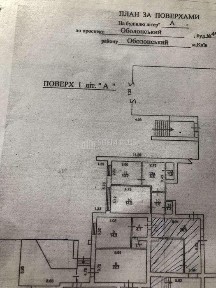 Київська область, Київ, Оболонський