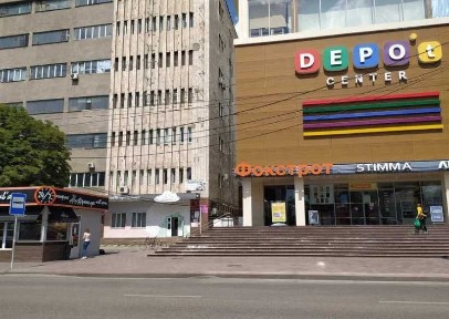 Кіровоградська область, Кропивницький, Подільський