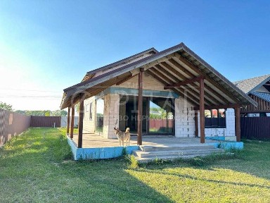 Будинок Гатне, будували для себе, Газ, тепловий насос, підвал, 8 соток