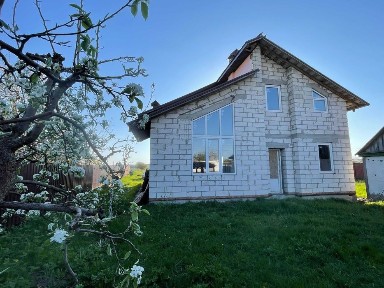 Будинок з ремонтом на 47,49 сотках | ГАЗ | Білогородка Шевченкове | поряд річка та ліс