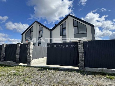 Білогородка продаж дуплексу площею 127 м. кв. масив Корчі єОселя