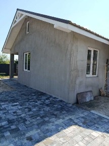 Київська область, Зелений Бір