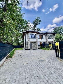 Дуплекс 140 м² з газом біля парку Незнайка 4 спальні+ кабінет Державні програми, Так