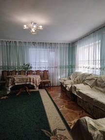 Будинок у Київській обл з ремонтом і ділянкою Без комісії