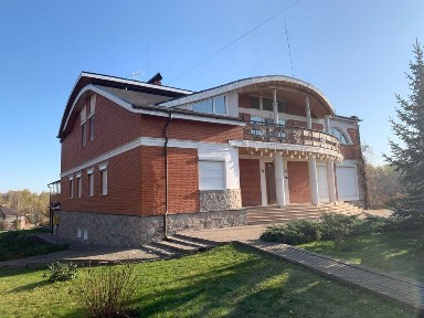 Унікальний маєток для тих хто цінує особливе