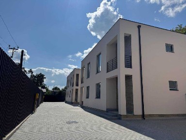 Дуплекс у центральній частині Бучі | 110 м² | 2,5 сотки