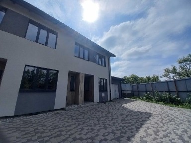 Київська область, Крюківщина