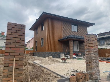 Київська область, Петропавлівська Борщагівка