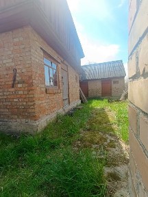 Київська область, Димер