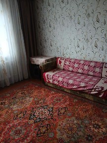 Продам 1 комнатную квартиру